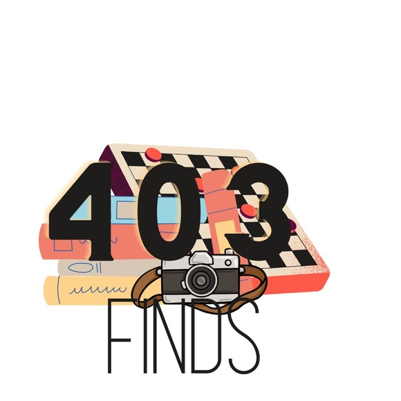 403finds